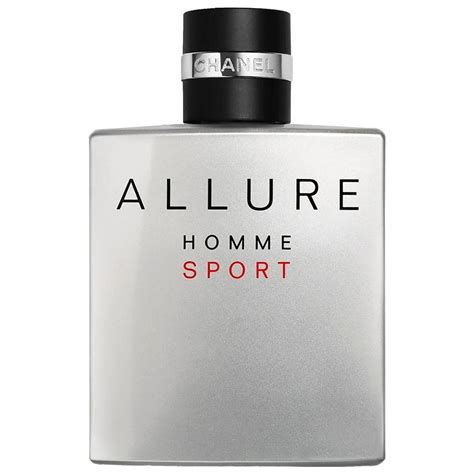 chanel homme sport 100ml